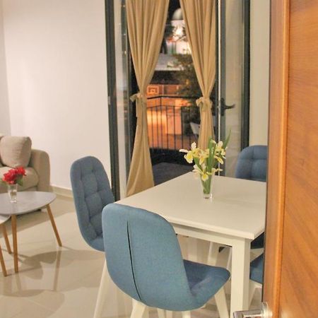 Filipa Apartment Kotor Bagian luar foto
