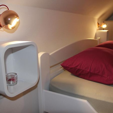 Filipa Apartment Kotor Bagian luar foto