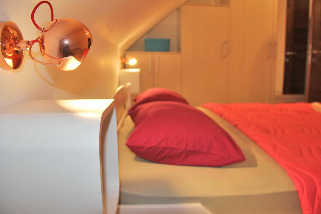 Filipa Apartment Kotor Bagian luar foto
