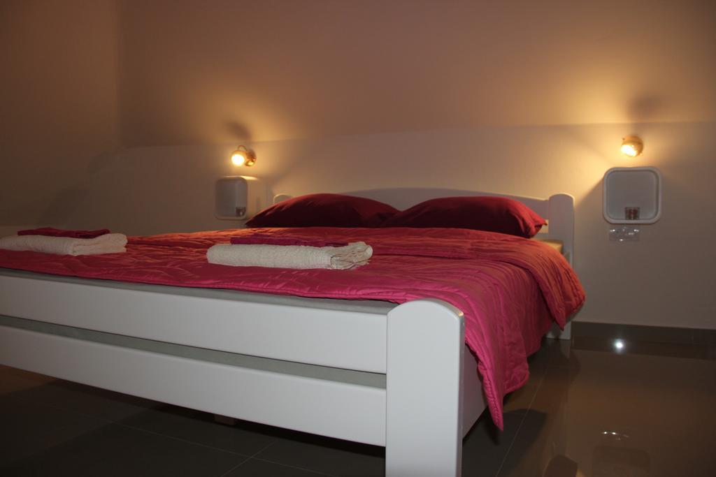 Filipa Apartment Kotor Bagian luar foto