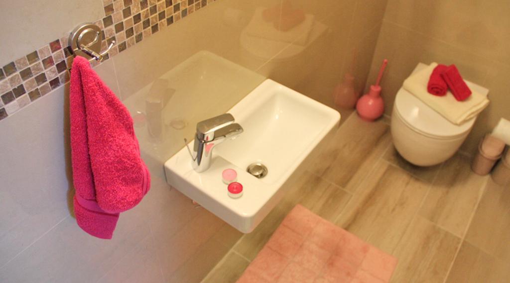 Filipa Apartment Kotor Bagian luar foto