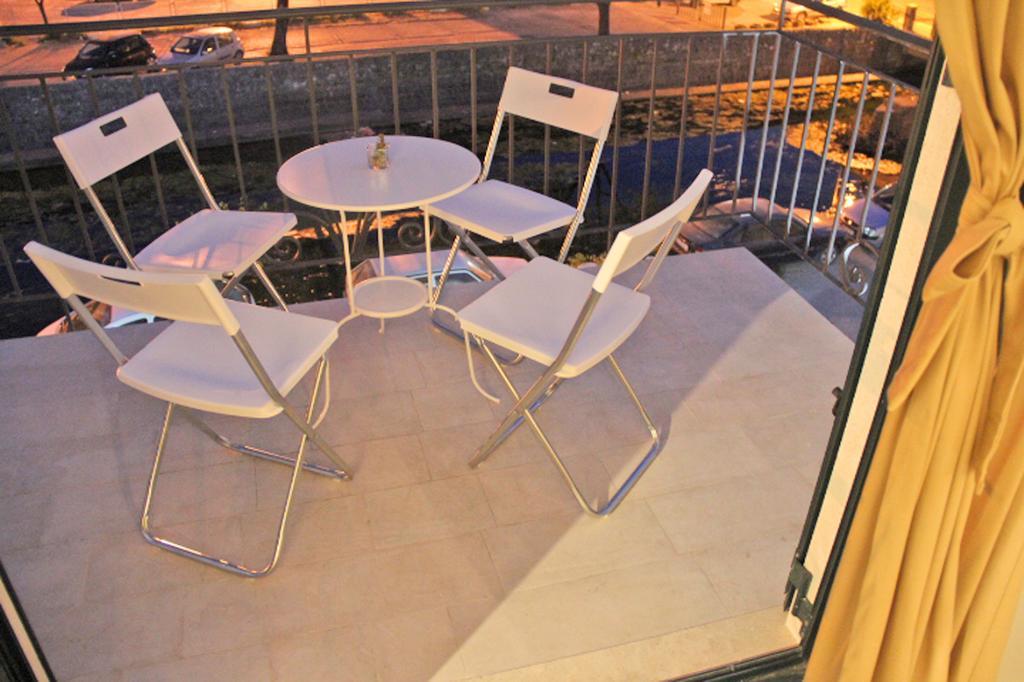 Filipa Apartment Kotor Bagian luar foto