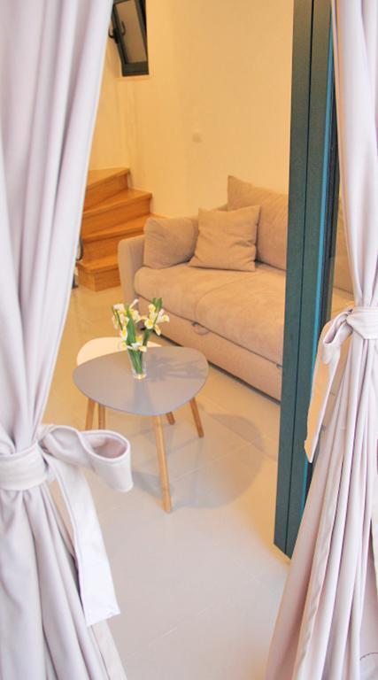 Filipa Apartment Kotor Bagian luar foto