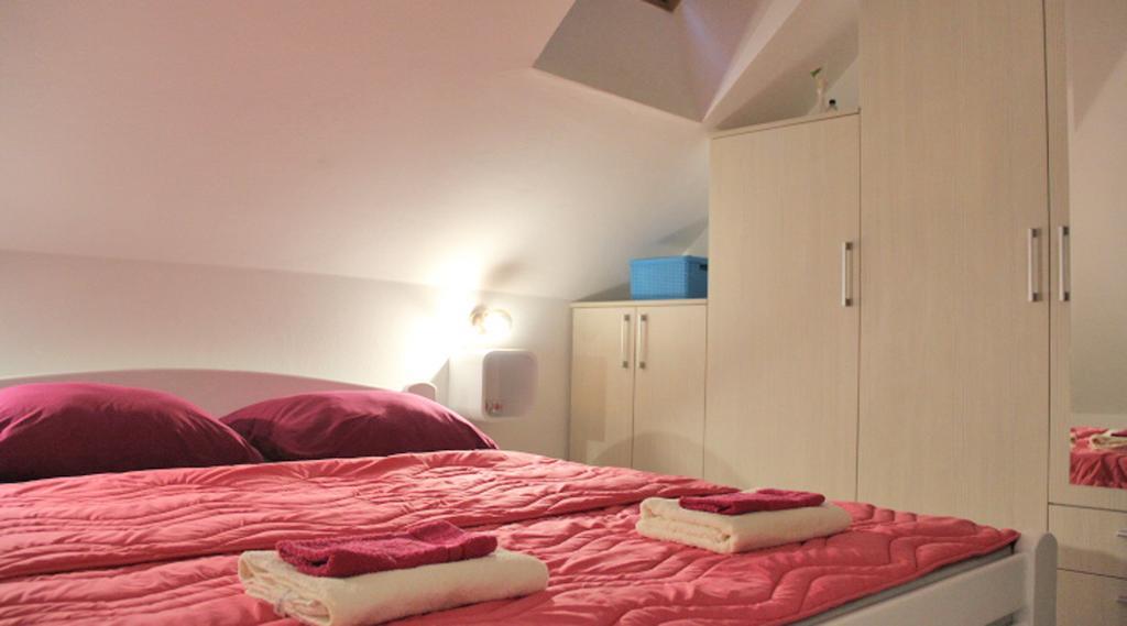 Filipa Apartment Kotor Bagian luar foto