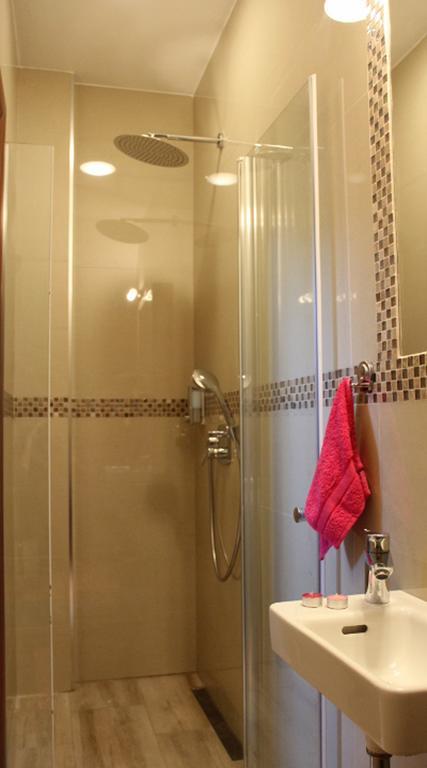 Filipa Apartment Kotor Bagian luar foto