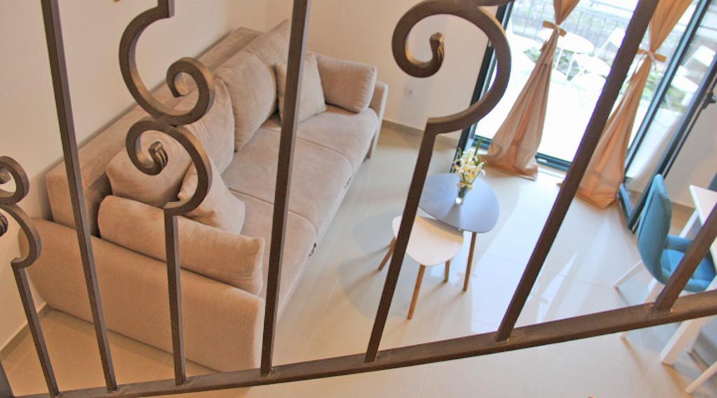 Filipa Apartment Kotor Bagian luar foto