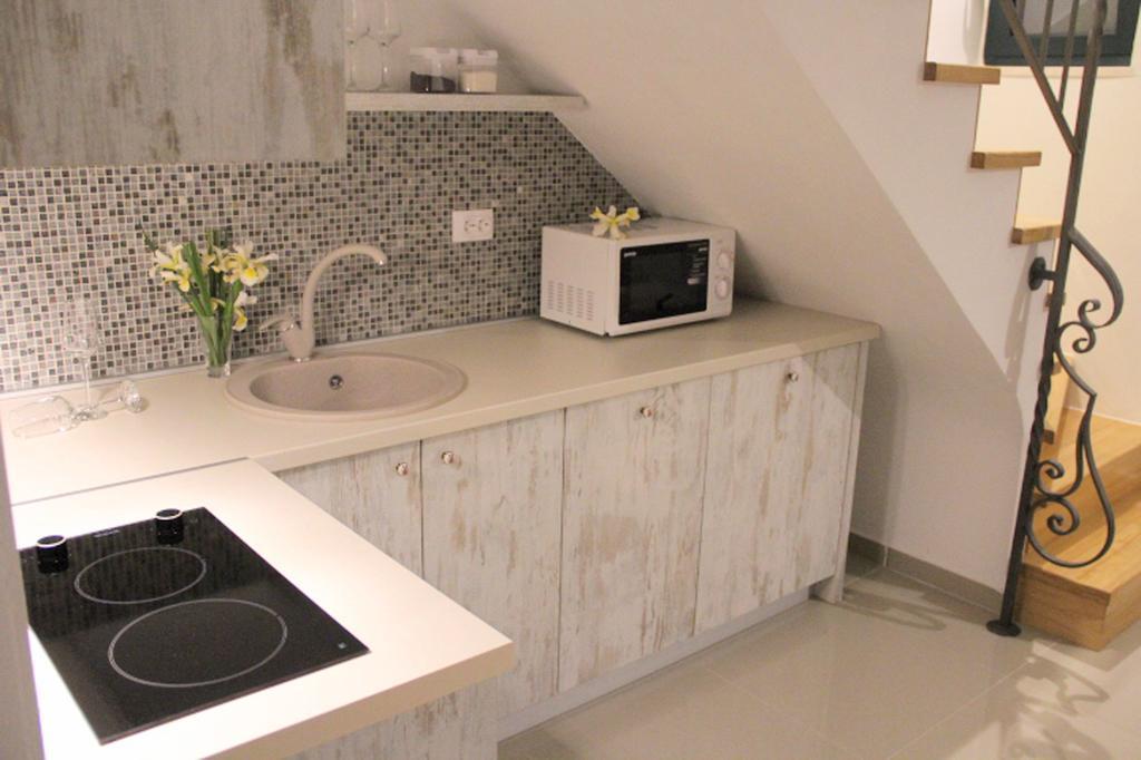 Filipa Apartment Kotor Bagian luar foto