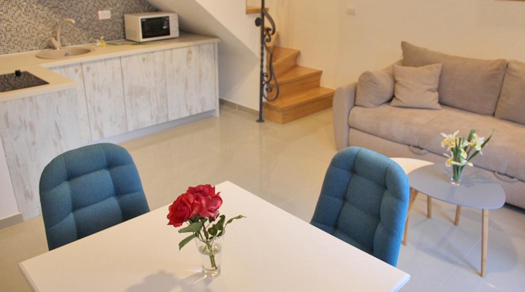 Filipa Apartment Kotor Bagian luar foto